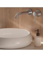 Kludi Bozz Falsík alatti mosdócsaptelep, króm 382450576