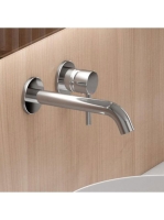 Kludi Bozz Falsík alatti mosdócsaptelep, króm 382450576