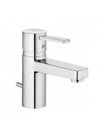 Kludi Zenta egykaros mosdócsap NA 10 382500575