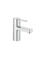 Kludi Zenta egykaros mosdócsap NA 10 382510575