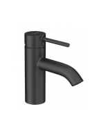 Kludi Bozz egykaros mosdócsaptelep, matt fekete 382723976