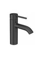 Kludi Bozz egykaros mosdócsaptelep, matt fekete 382823976