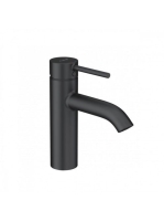 Kludi Bozz egykaros mosdócsaptelep, matt fekete 382883976