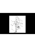 Kludi Zenta egykaros mosdócsap NA 10 382940575