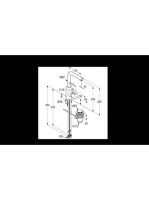 Kludi Bozz oldalkaros mosdócsap, króm 382940576