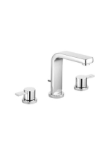 Kludi Zenta mosdócsap 383930575