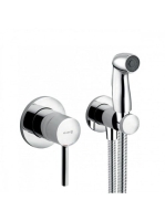 Kludi Bozz bidé szett, króm 389990576