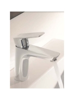 Kludi Pure&Style 75 egykaros mosdócsaptelep leeresztőszeleppel, króm 403820575