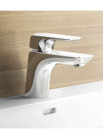 Kludi Ameo egykaros XL mosdócsaptelep, lefolyógarnitúra nélkül 410260575