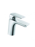 Kludi Ameo egykaros XL mosdócsaptelep, lefolyógarnitúra nélkül 410260575