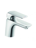 Kludi Ameo egykaros mosdócsaptelep, lefolyó garnitúra nélkül 410280575