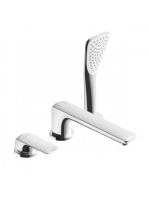 Kludi Ameo egykaros kádtöltő és zuhanycsap 414470575