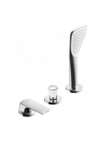 Kludi Ameo egykaros kádtöltő és zuhanycsap 414480575