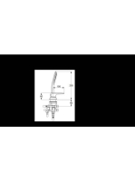 Kludi Ameo egykaros kádtöltő és zuhanycsap 414480575