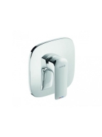 Kludi Ameo falon belüli zuhanycsaptelep, króm 416550575