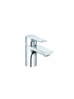 Kludi Zenta SL mosdócsaptelep 75 push open leeresztővel 482660565