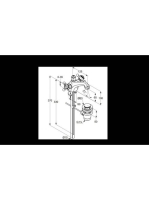 Kludi 1926 mosdócsap 510120520