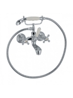 Kludi 1926 kádtöltő- és zuhanycsap 514410520