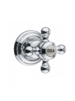 Kludi 1926 falsík alatti szelep, látható rész, króm 518150520