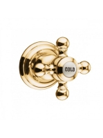 Kludi 1926 falsík alatti szelep, látható rész 518154520