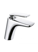 Kludi Balance egykaros króm mosdócsaptelep, leeresztőszelep nélkül 520260575