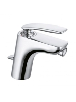 Kludi Balance egykaros króm bidécsap 522160575