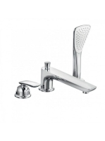 Kludi Balance egykaros kádtöltő- és zuhanycsap 524470575