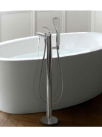 Kludi Balance szabadonálló kád/zuhany csaptelep, króm 525900575