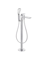 Kludi Balance szabadonálló kád/zuhany csaptelep, króm 525900575