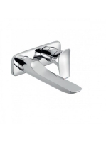 Kludi Amba falsík alatti, kétlyukas, fali, egykaros 532440575