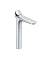 Kludi Amba egykaros mosdócsap mosdótálhoz 532980575