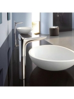 Kludi Amba egykaros mosdócsap mosdótálhoz 532980575