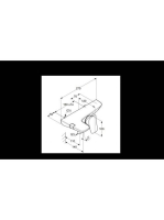 Kludi Amba egykaros kádtöltő- és zuhanycsap 534450575