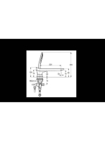 Kludi Amba egykaros kádtöltő- és zuhanycsap 534470575