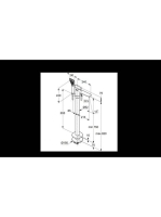 Kludi Amba egykaros kádtöltő- és zuhanycsap 535900575