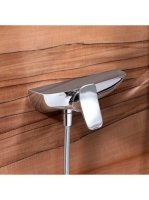 Kludi Amba egykaros zuhanycsaptelep 537100575