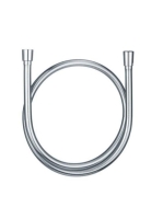 Kludi Suparaflex zuhany gégecső 1600 mm csavarodásmentes, króm 6107205-00