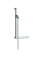 Kludi Sirena Care állítható zuhanyrúd 6150305-00