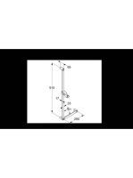 Kludi Sirena Care állítható zuhanyrúd 6150305-00