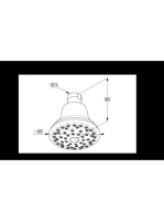 Kludi A-QA fejzuhany 6219105-00