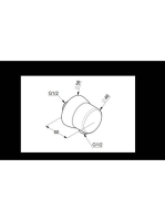 Kludi Sirena gégecső csatlakozóív 6306039-00