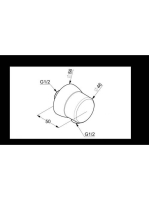 Kludi Sirena gégecső csatlakozóív 6306143-00