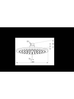 Kludi A-QA fejzuhany 6432005-00