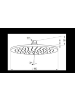 Kludi A-QA fejzuhany 6432505-00