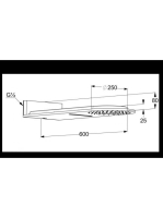 Kludi A-QA fejzuhany 6488091-00