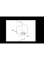 Kludi A-QA gégecső csatlakozóív 6554005-00