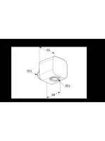 Kludi A-QA gégecső csatlakozóív 6554305-00