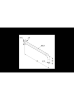 Kludi A-QA zuhanykar 6651487-00