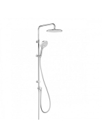 Kludi Freshline dual shower system 6709005-00
