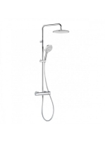 Kludi Freshline thermostat dual zuhanyrendszer 6709205-00